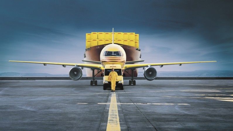 DHL сделала доставку «от двери к двери» целой индустрией  509937 - Kapital.kz 