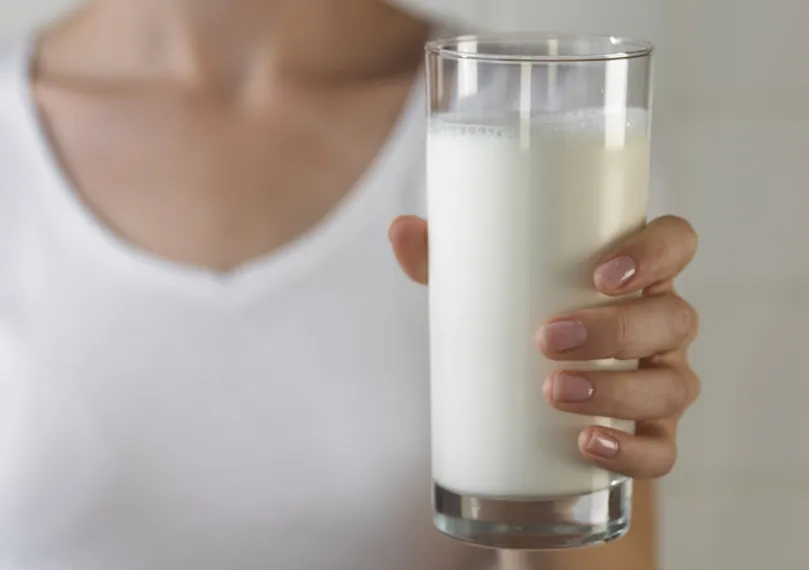 Капитал - Почему молоко в магазинах может храниться около года?