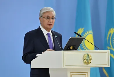 Фото: Акорда