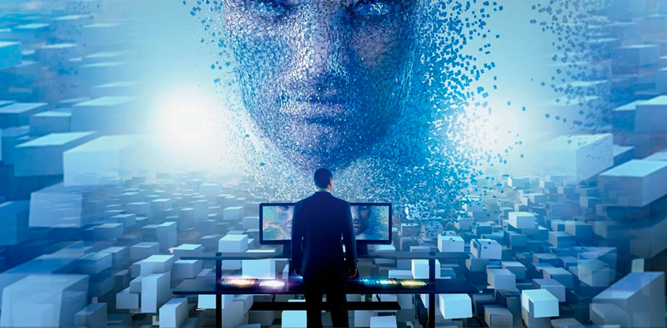 Кому нужен искусственный интеллект в Казахстане? - Image Kapital.kz