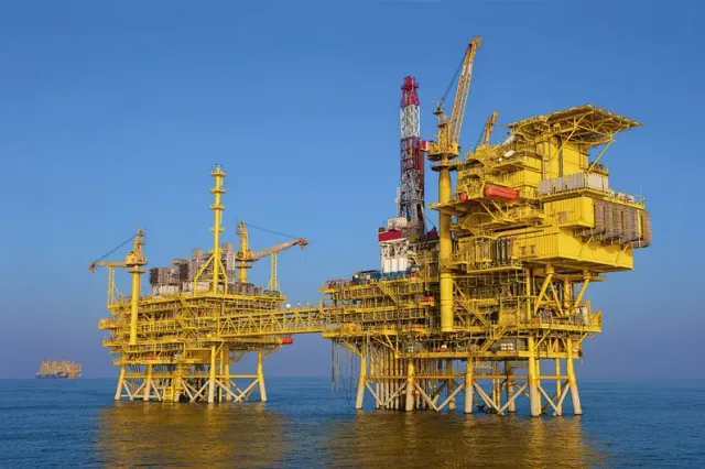 Фото: conocophillips.com
 