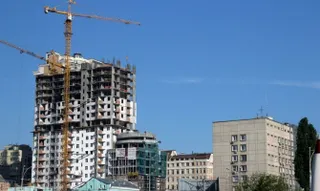 Капитал - За год объем выдачи ипотеки увеличился на 11,5%