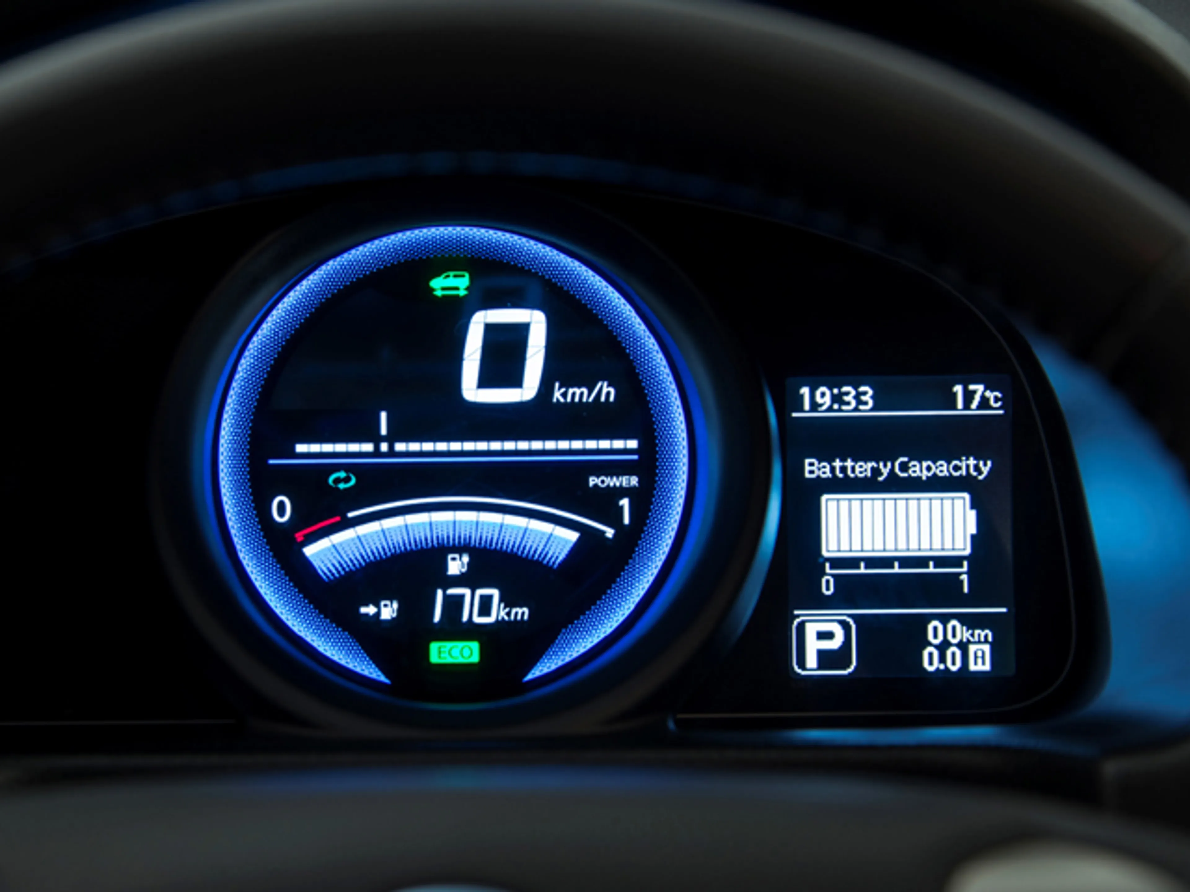 Капитал - Электромобили почти безопасны для здоровья