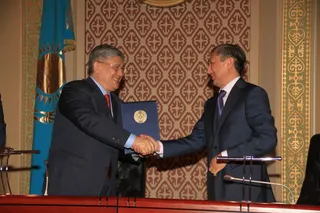 Капитал - Нефтяники помогут реконструировать аэропорт Кызылорды