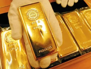 Азия переживает золотую лихорадку