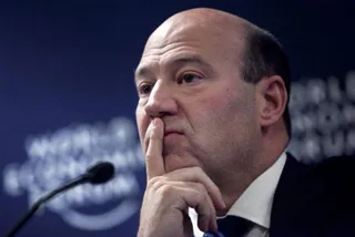 Капитал - В Goldman Sachs допустили падение цены на нефть до $30