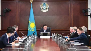 Капитал - Аэропорты Атырау, Актобе и Павлодара передадут акиматам