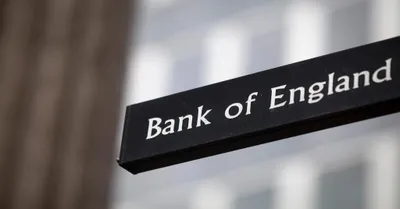 Фунт укрепляется на фоне снижения ставки Банком Англии