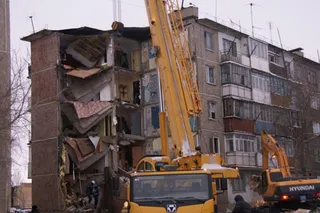 Капитал - Модульную котельную подключили в аварийном доме в Шахане