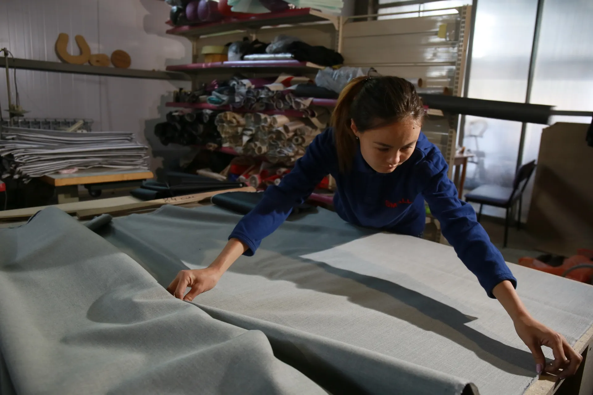 Фото: Руслан Пряников