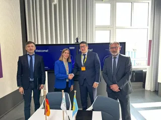 Фото: Министерство энергетики Казахстана