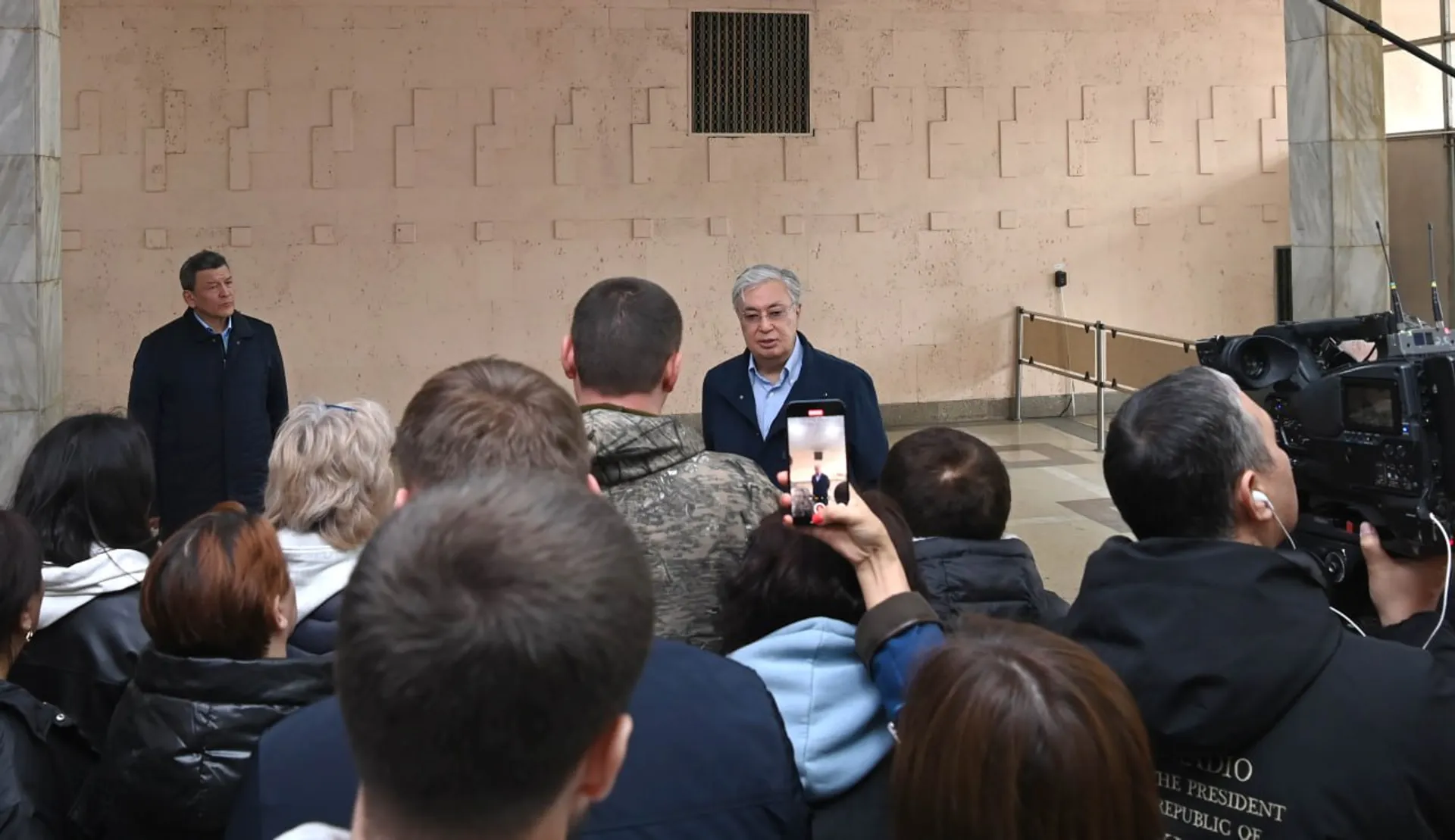 Фото: Акорда