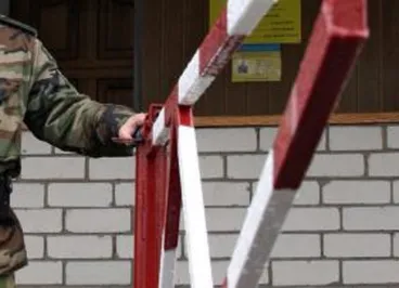 Атамекен против нововведений таможни