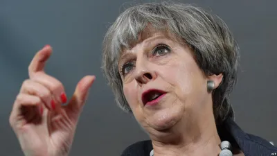 Британцы продолжат пополнять бюджет ЕС до 2020 года