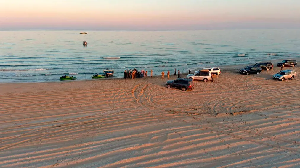 Капитал - В Казахстан поставляли наркотические средства через акваторию Каспия - КНБ