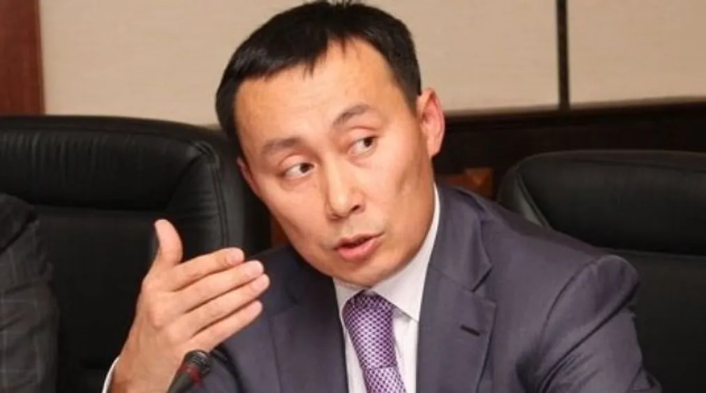 Капитал - Мамытбеков прокомментировал задержание Умирьяева