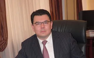 Капитал - Жамбылская область рассчитывает остаться в лидерах