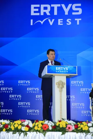 Капитал - На новые проекты Павлодарской области необходимо $1,7 млрд