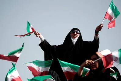 С Ирана снимут часть санкций