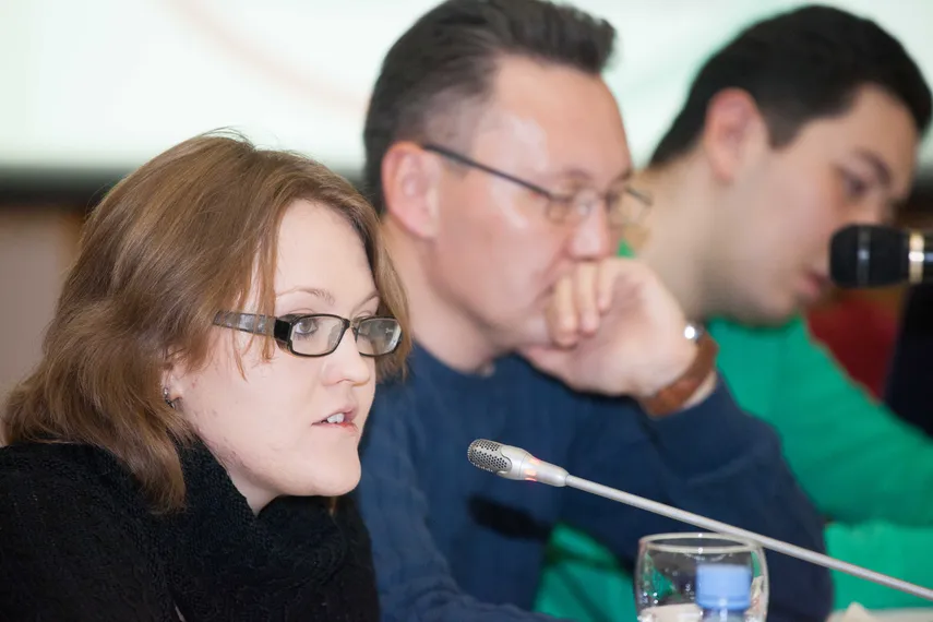 Капитал - Есть ли в Казахстане социальная справедливость?