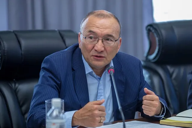 Асылбек Кожахметов высказался о работе квазигоссектора