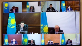 Капитал - На 500 тысяч га увеличат площадь орошаемых земель к 2021 году