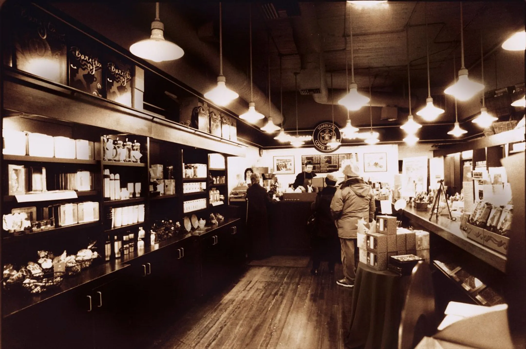 Фото: starbucks.com