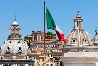 Капитал - Казахстанцам стало проще переезжать в Италию на ПМЖ