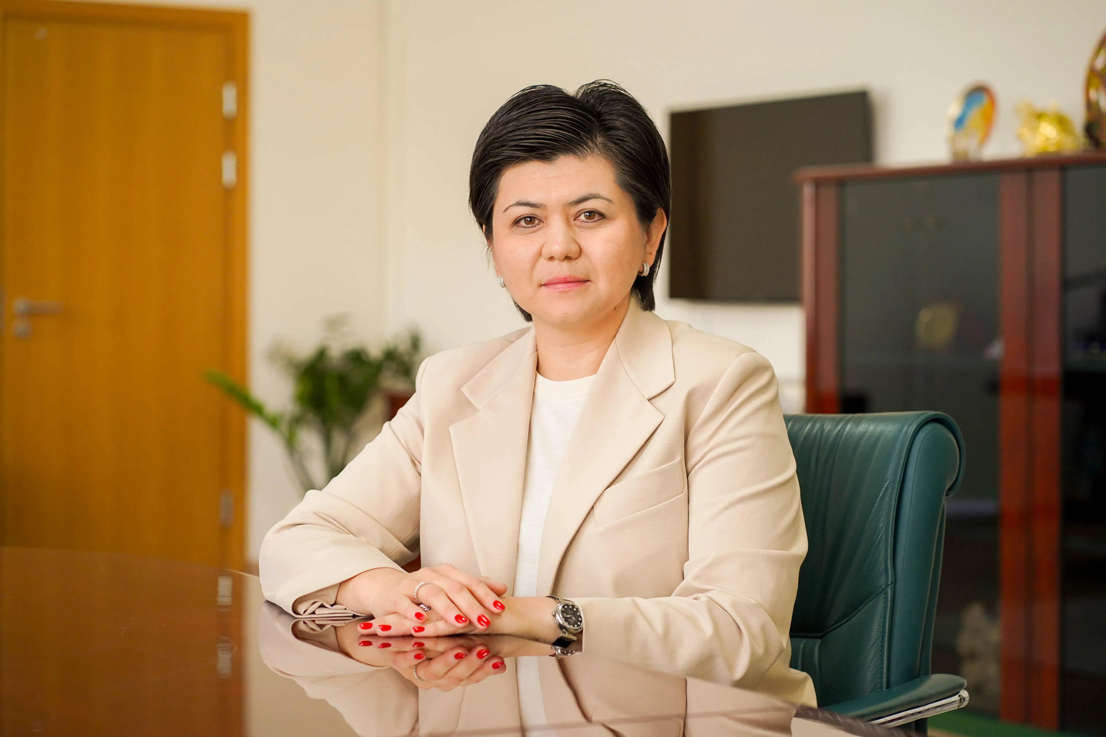 Капитал - Как фонд «Даму» меняет подходы к поддержке МСБ