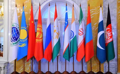 Стратегия развития ШОС усилит экономические связи