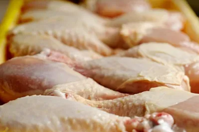 Сняты ограничения на транзит мяса птицы в Казахстан