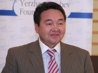 Капитал - Задержан бывший член совета директоров БТА Банка