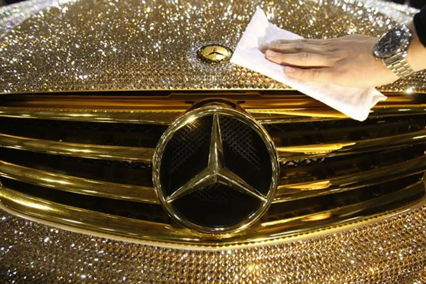 Капитал - Предметы роскоши можно не декларировать