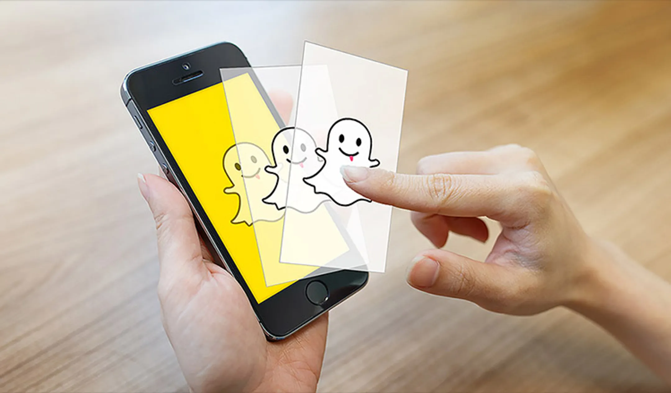 Snapchat планирует IPO - Image Kapital.kz