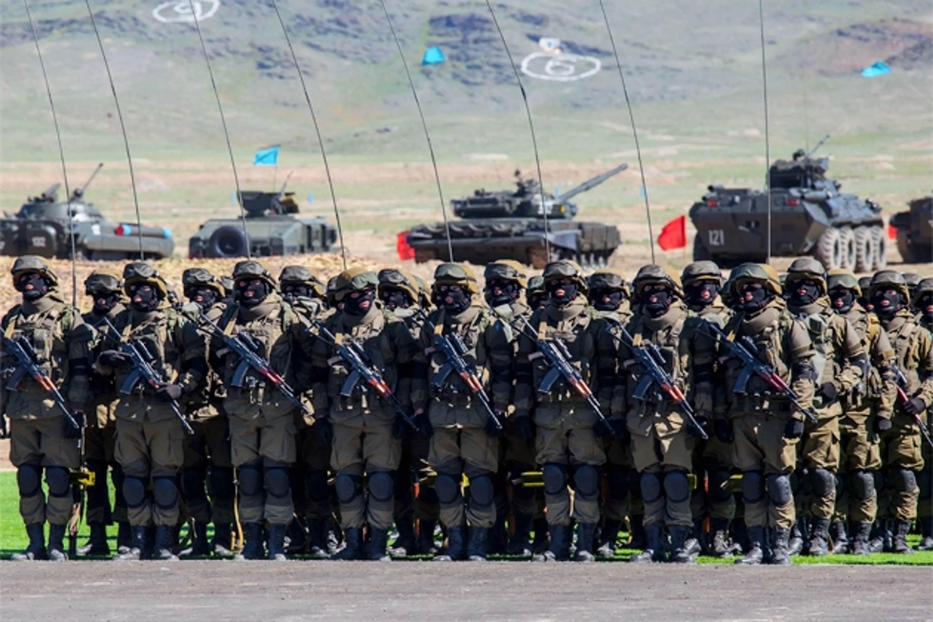 Капитал - В Астане обсуждают практические шаги по борьбе с терроризмом