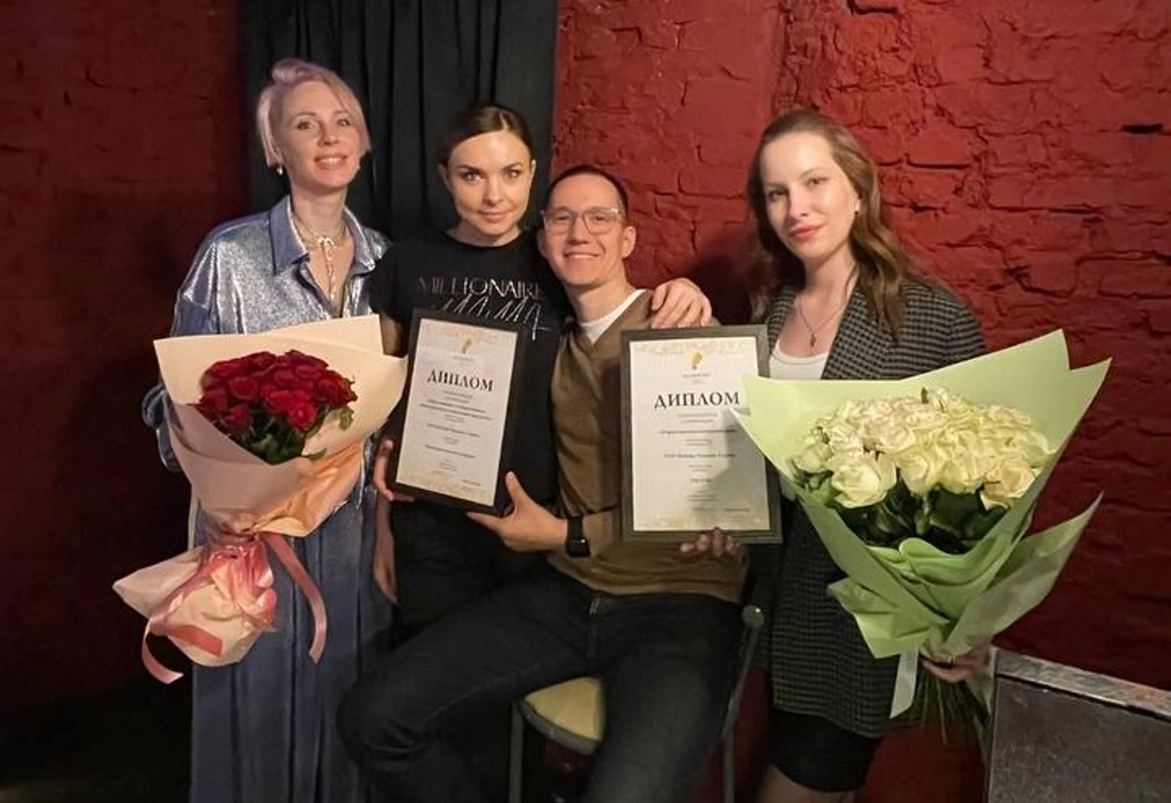 Капитал - Попасть в таргет: блогеры из села покорили международное жюри