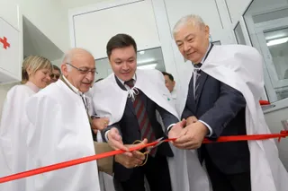 Капитал - Производство таблеток запустили в Караганде