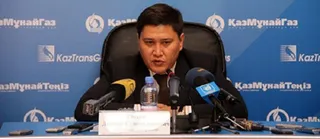 Капитал - Данияр Тиесов назначен гендиректором «дочки» КМГ