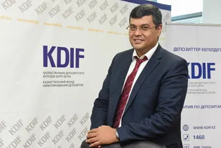 Капитал - Акылжан Баймагамбетов: Мы отражаем ту ситуацию, которая складывается на рынке