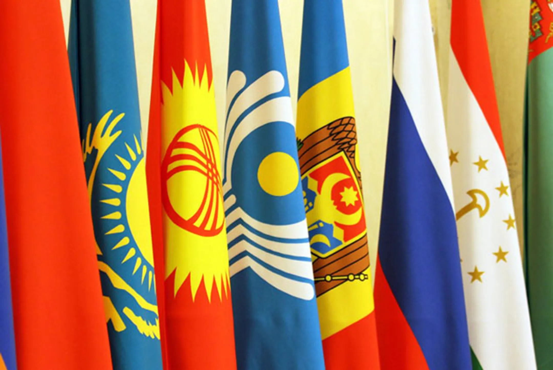 Украина начала процесс выхода из СНГ - Image Kapital.kz