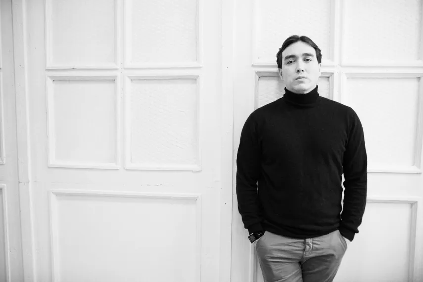 Капитал - Гани Узбеков: Мы говорим не о каких-то семечках… Это, по сути, 3,3% от ВВП