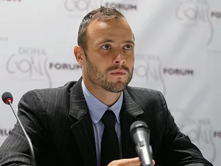 Капитал - Суд Претории разрешил Писториусу выезжать из страны