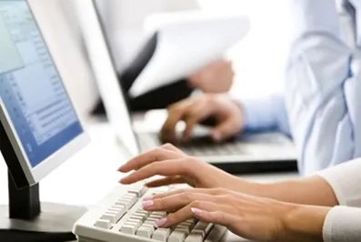 Казахстанская статистика совершила рывок в электронном документообороте