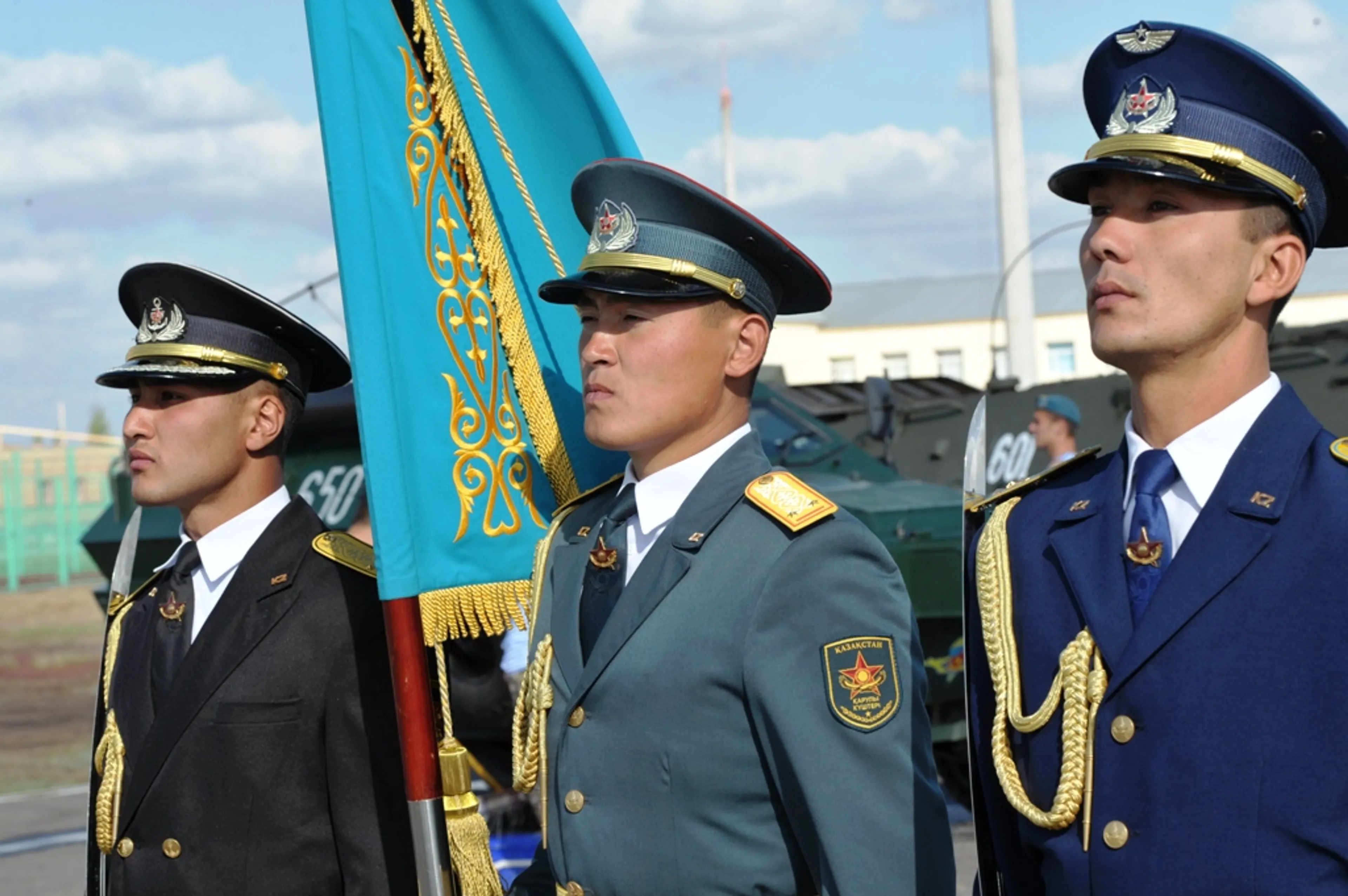 Капитал - С 2016 года изменится пенсионное обеспечение военных