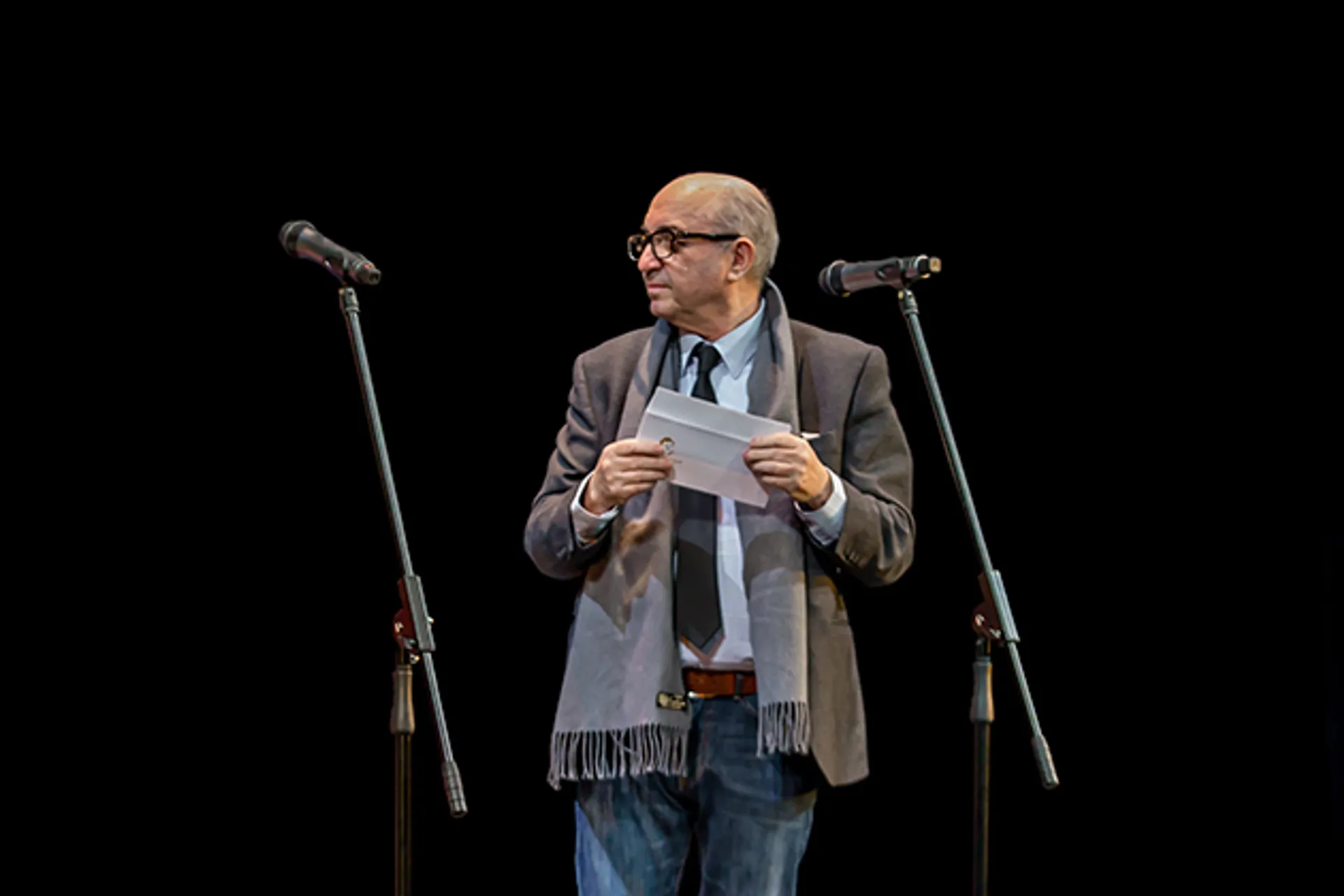 Капитал - Сергей Рахлин: Я назвал Казахстан идеальным Советским Союзом