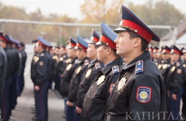 На обеспечение общественного порядка в Мангистау направят 6 млрд тенге- Kapital.kz