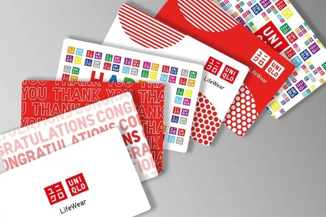 Фото: uniqlo.com