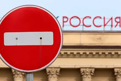 Почему санкции против России не работают