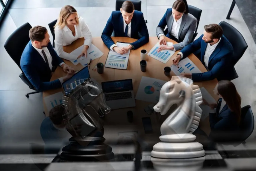 Капитал - Дедлок: как разрешить спор владельцев бизнеса