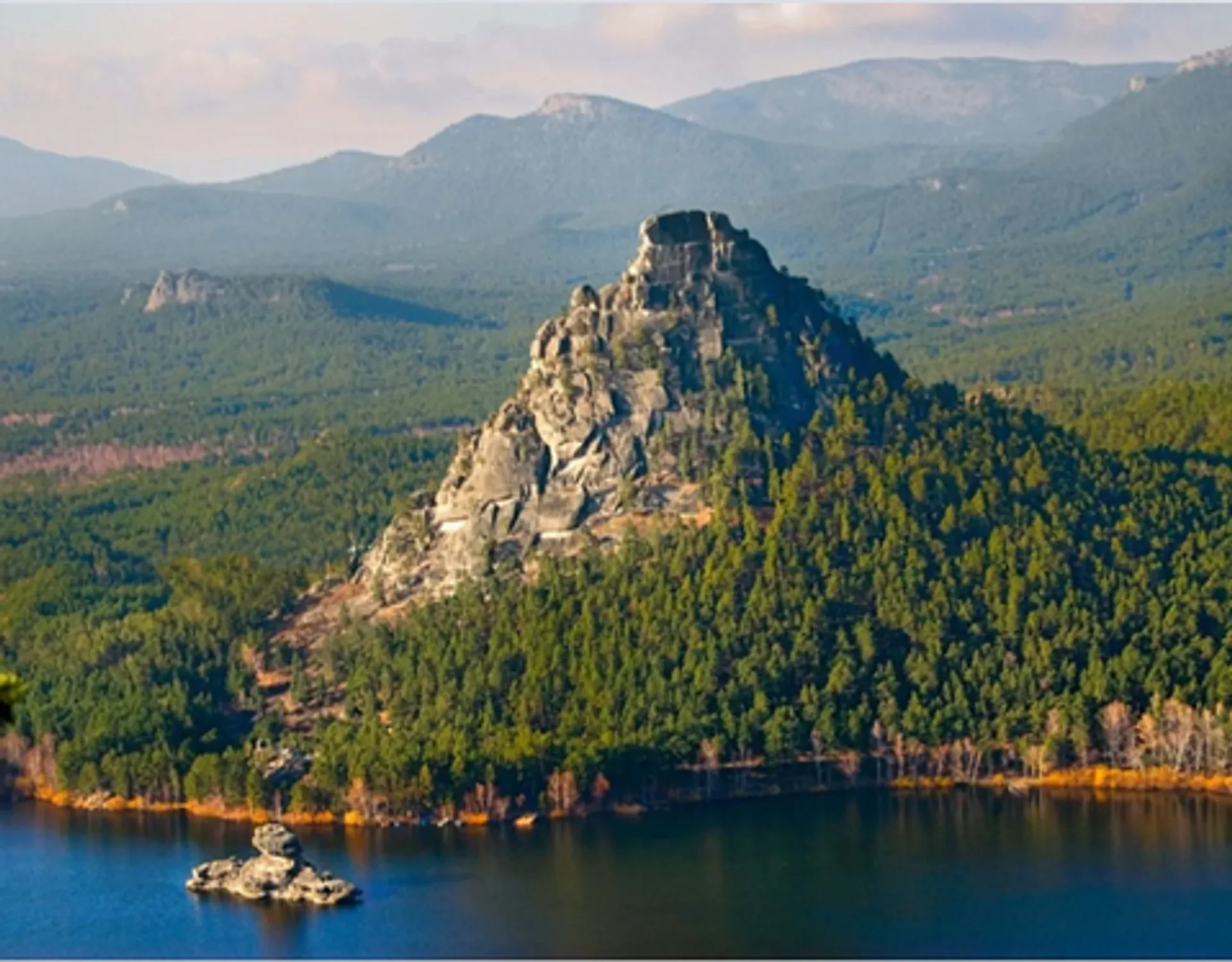 Фото: Instagram/parkburabay